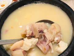 -川味堂·四川豆花(八卦岭店)