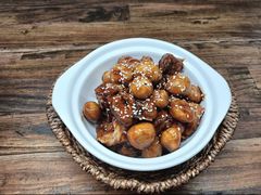 -品大三·经典淮扬菜(大行宫店)