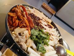 -大叹号啤酒屋·延边料理(延大店)
