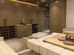 -W Fitness 威尔仕健身(北京英皇集团中心店)