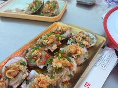 -东北小板凳地摊烧烤(泰来街店)