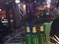 -星月烧烤(安国街店)