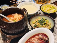 -南京大牌档(夫子庙老门东店)