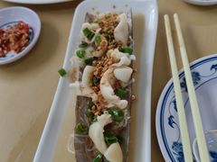 -無招牌海鮮(芽笼店)