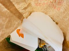 -麦当劳(凯德MALL太阳宫店)