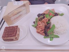 -宜家·瑞典风味餐厅(烟台路店)