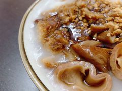 潮州传统粿汁-长远七记