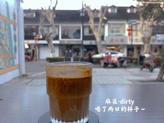 -麻雀咖啡SPARROW COFFEE(十全街店)