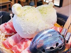 -花漫里亲民日式餐厅(万象城店)