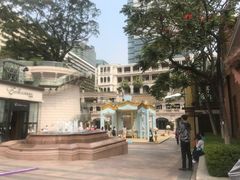 -DFS迪斐世(香港广东道店)