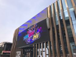 -嗨翻Hi-Fun竞技主题乐园·蹦床团建生日聚会(五棵松华熙店)