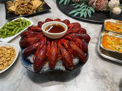 -指爱龙虾(金杨路总店)