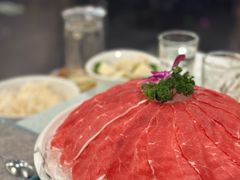 -烹然四季椰子鸡火锅(团结湖总店)