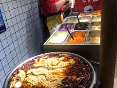 -三兄弟高炉烧饼