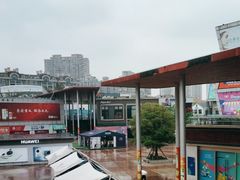 -证大大拇指广场(芳甸路店)