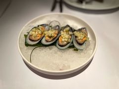 -壳里西餐厅Coquille Seafood Bistro(蒙自路店)