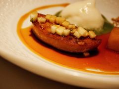 鹅肝Terrine-翡翠36餐厅(浦东香格里拉店)