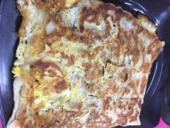 -新加坡Zam Zam餐馆