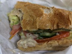 -赛百味SUBWAY(马台街店)