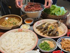 -广府乡下·饭庄(新港东路店)