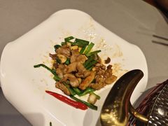 -四川饭店·小龙虾(长白店)