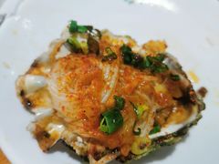 -87号烧烤海鲜·大排档(金沙滩店)