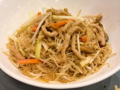 -北园酒家(小北路店)
