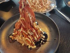 -爆丼日式大排档(季华园店)
