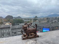 -四月吧餐厅(正阳步行街店)