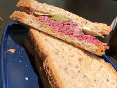 -BOCATA 西班牙餐厅(三里屯店)