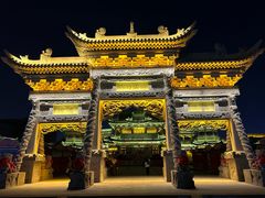 -大同古城墙