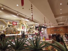 -芭菲盛宴·环球美食(袁家岗店)