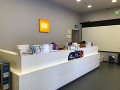 -小米之家(长宁中山公园龙之梦店)