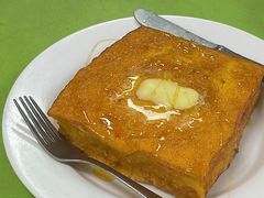 -胜利茶餐室