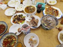 -小媳妇凉粉(浑源店)