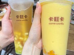 -井水小厨·湘菜(活力广场店)