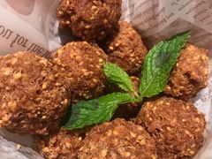 老北京干炸丸子-小大董·烤鸭(凤凰汇店)