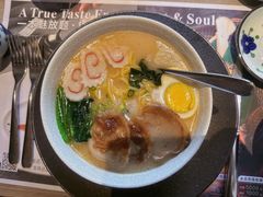 -一本魅·日式料理