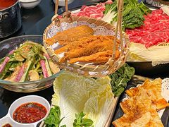 -享月汤皇·海鲜小火锅·聚会(曲江创意谷店)