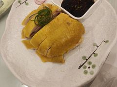 -骏莱海鲜鱼港(五角场店)