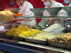 -孔师傅八仙老鸭粉丝汤(上海市第一食品商店南东店)