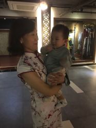 -梧桐照相馆(维景国际店)