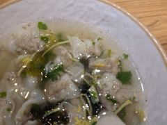 -琴岛顺天馄饨(崂山金鼎店)