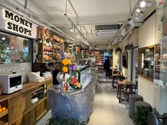 -Money Shops(愚园路店)