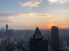 -索菲特酒店 · 云尚天际自助餐厅