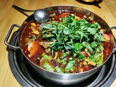 一品鲜烧牛肉-大众跷脚牛肉馆·非遗传承单位(峨眉山店)