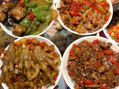 -小匠喜·江西菜(人民广场店)