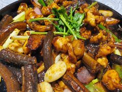 -粤·向群饭店(龙津东路总店)