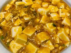 蟹粉豆腐-蝶园·装修中(BFC外滩金融中心店)