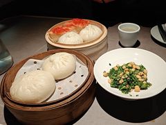 -晓淮山·扬州早茶·淮扬菜(龙阳广场店)